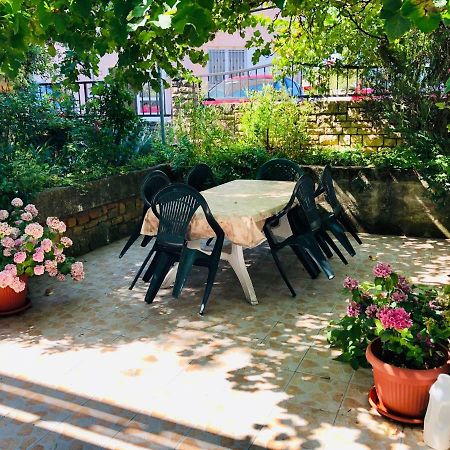 Rosita 1 Daire Rovinj Dış mekan fotoğraf