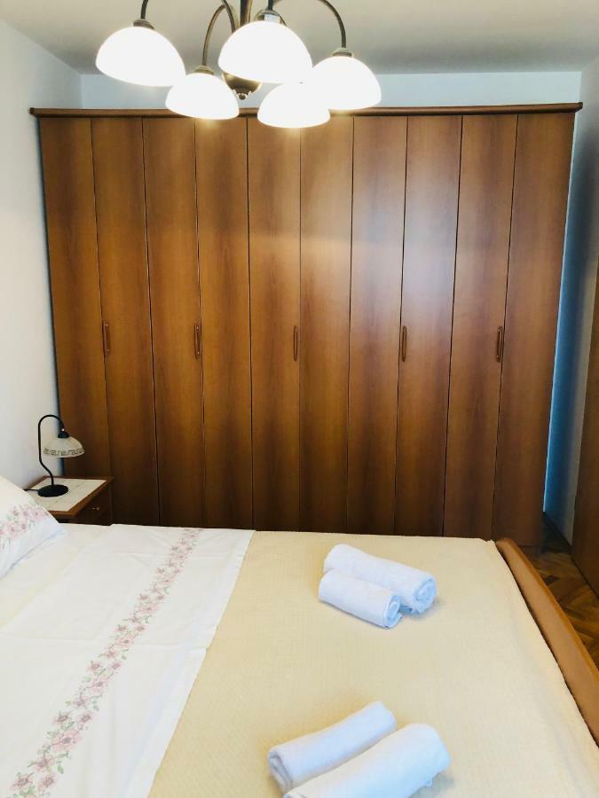 Rosita 1 Daire Rovinj Dış mekan fotoğraf