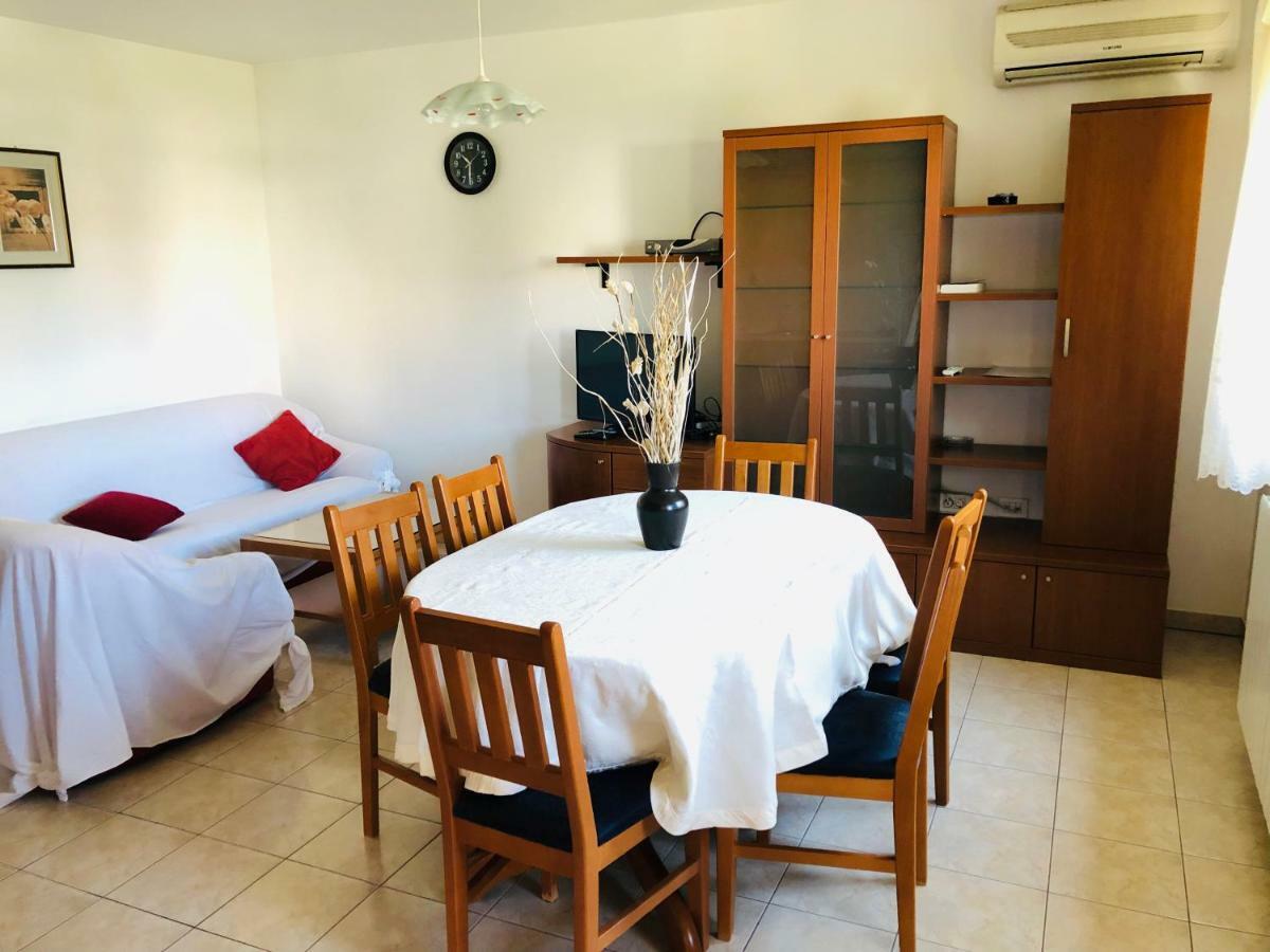 Rosita 1 Daire Rovinj Dış mekan fotoğraf