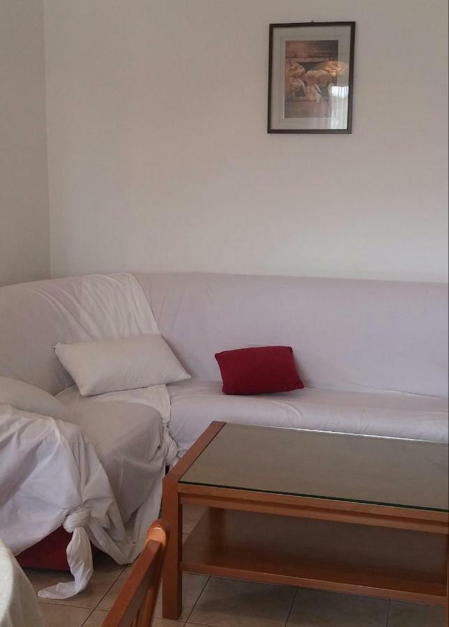 Rosita 1 Daire Rovinj Dış mekan fotoğraf